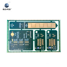 Nouveau fabricant connecté de carte PCB de carte de robot de jardin de Smart